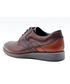 Best Sale L'Empreinte Chaussures FLUCHOS F0010 RANGER noir