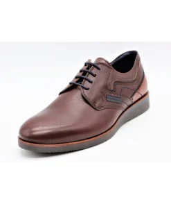 Best Sale L'Empreinte Chaussures FLUCHOS F0010 RANGER noir