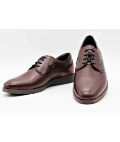 Best Sale L'Empreinte Chaussures FLUCHOS F0010 RANGER noir