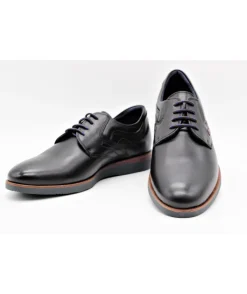 Best Sale L'Empreinte Chaussures FLUCHOS F0010 RANGER noir