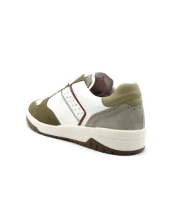 New L'Empreinte Chaussures FLUCHOS F1954 ROGER blanc
