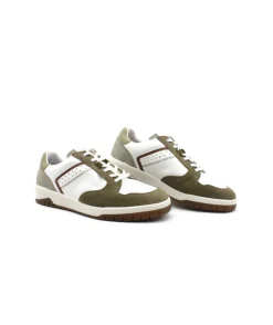 New L'Empreinte Chaussures FLUCHOS F1954 ROGER blanc