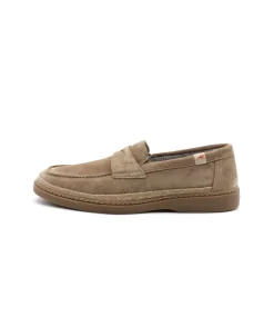 Shop L'Empreinte Chaussures FLUCHOS F1941 SAM taupe