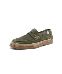 Cheap L'Empreinte Chaussures FLUCHOS F1941 SAM vert