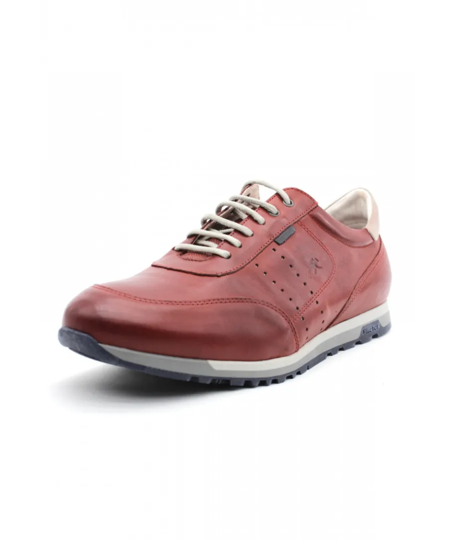 Flash Sale L'Empreinte Chaussures FLUCHOS F1186 SANDER terracota