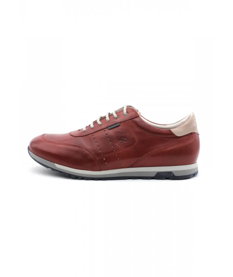 Flash Sale L'Empreinte Chaussures FLUCHOS F1186 SANDER terracota