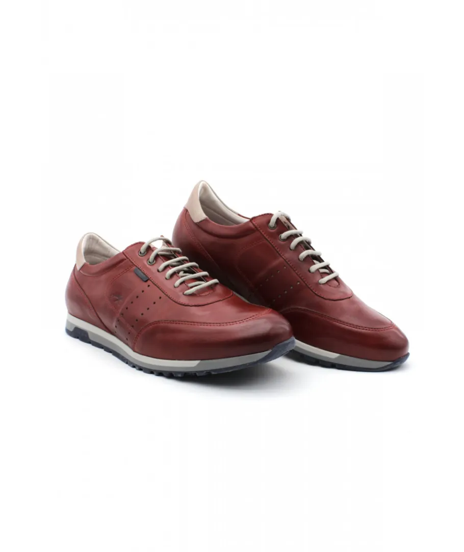 Flash Sale L'Empreinte Chaussures FLUCHOS F1186 SANDER terracota