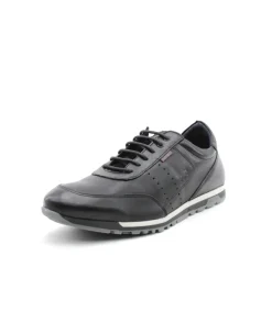 Discount L'Empreinte Chaussures FLUCHOS F0931 SANDER noir