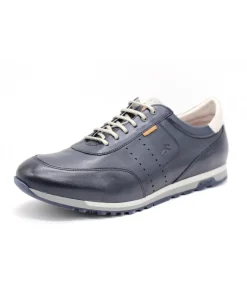Cheap L'Empreinte Chaussures FLUCHOS F1186 SANDER marine