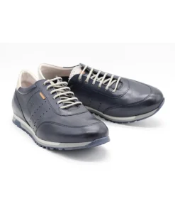 Cheap L'Empreinte Chaussures FLUCHOS F1186 SANDER marine