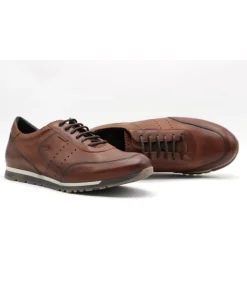 Flash Sale L'Empreinte Chaussures FLUCHOS F0931 SANDER camel