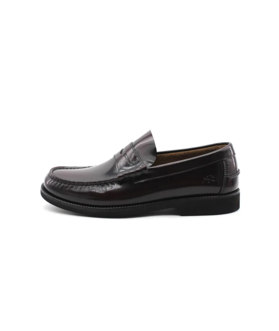 Flash Sale L'Empreinte Chaussures FLUCHOS F0047 STAMFORD bordeaux