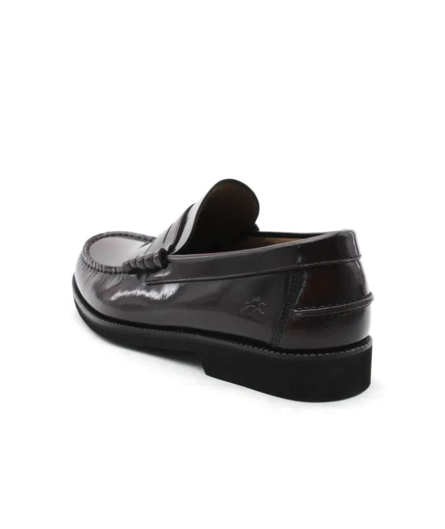 Flash Sale L'Empreinte Chaussures FLUCHOS F0047 STAMFORD bordeaux