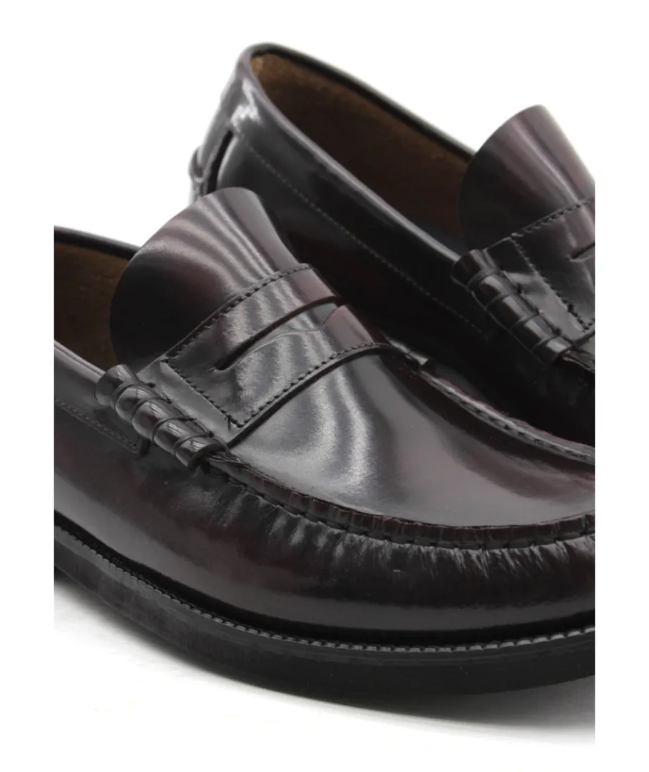 Flash Sale L'Empreinte Chaussures FLUCHOS F0047 STAMFORD bordeaux