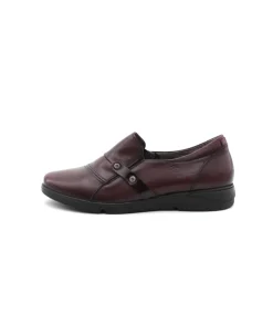 New L'Empreinte Chaussures FLUCHOS F1567 STYLL bordeaux