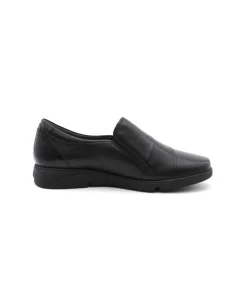 New L'Empreinte Chaussures FLUCHOS F1567 STYLL noir