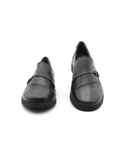 New L'Empreinte Chaussures FLUCHOS F1567 STYLL noir
