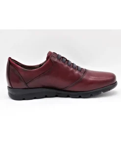 Flash Sale L'Empreinte Chaussures FLUCHOS F0354 SUSAN bordeaux