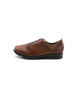 Store L'Empreinte Chaussures FLUCHOS F0354 SUSAN cuero