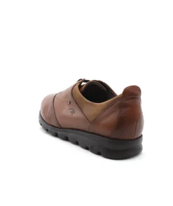 Store L'Empreinte Chaussures FLUCHOS F0354 SUSAN cuero