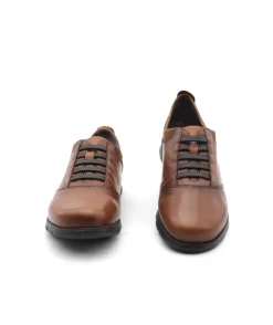 Store L'Empreinte Chaussures FLUCHOS F0354 SUSAN cuero