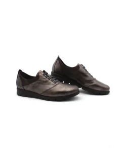 Cheap L'Empreinte Chaussures FLUCHOS F0354 SUSAN bronze
