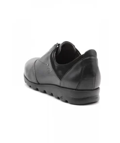 Clearance L'Empreinte Chaussures FLUCHOS F0354 SUSAN noir