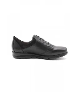 Clearance L'Empreinte Chaussures FLUCHOS F0354 SUSAN noir