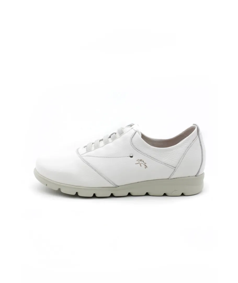 Clearance L'Empreinte Chaussures FLUCHOS F0354 SUSAN blanc