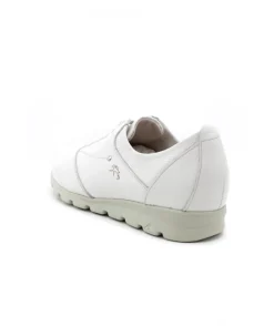 Clearance L'Empreinte Chaussures FLUCHOS F0354 SUSAN blanc
