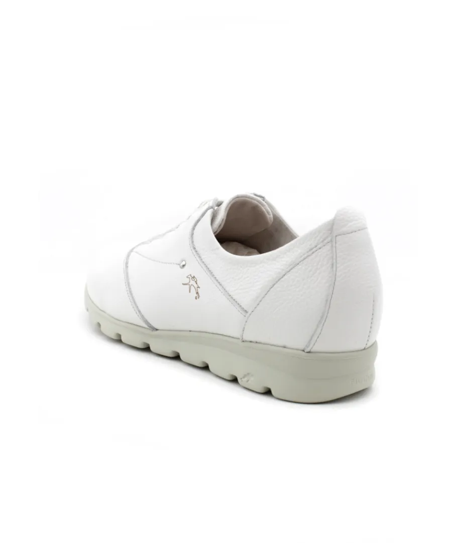Clearance L'Empreinte Chaussures FLUCHOS F0354 SUSAN blanc