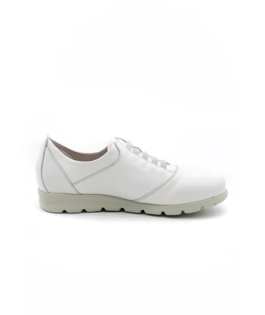 Clearance L'Empreinte Chaussures FLUCHOS F0354 SUSAN blanc