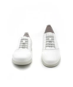Clearance L'Empreinte Chaussures FLUCHOS F0354 SUSAN blanc