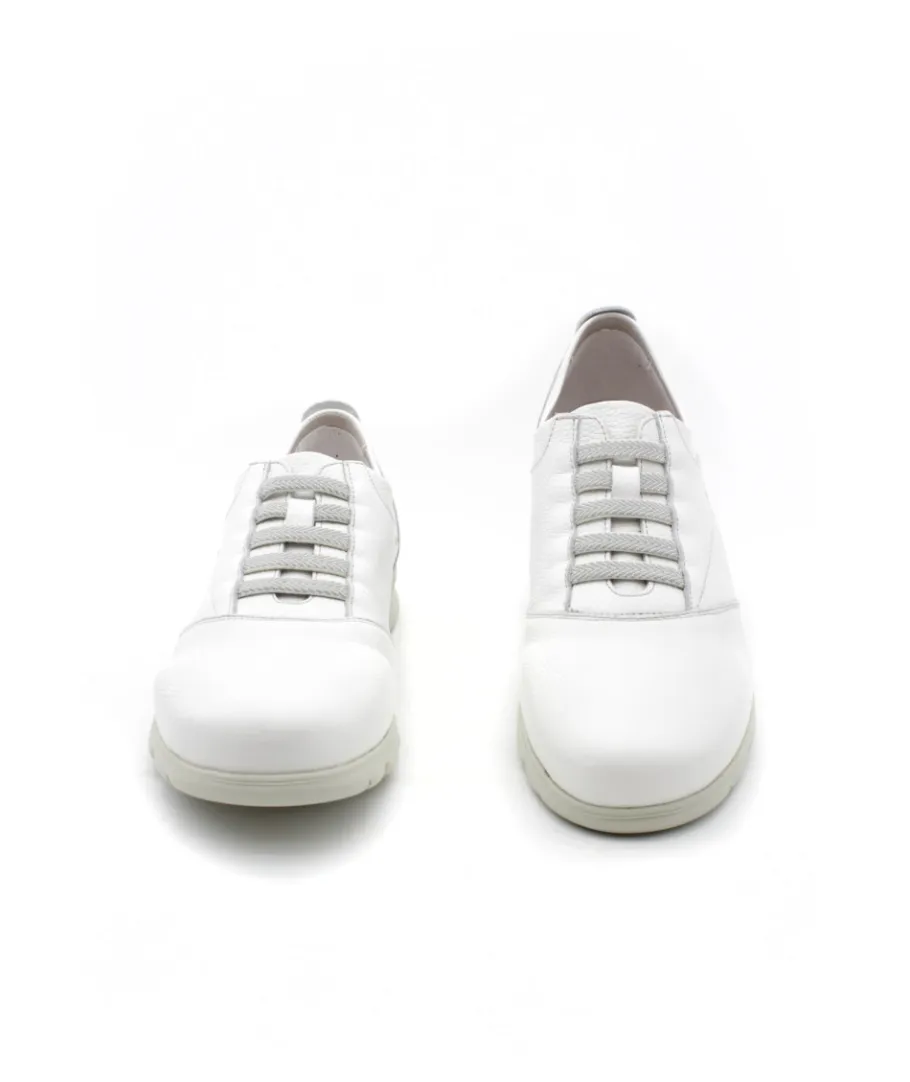 Clearance L'Empreinte Chaussures FLUCHOS F0354 SUSAN blanc