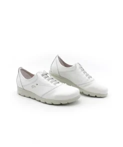 Clearance L'Empreinte Chaussures FLUCHOS F0354 SUSAN blanc