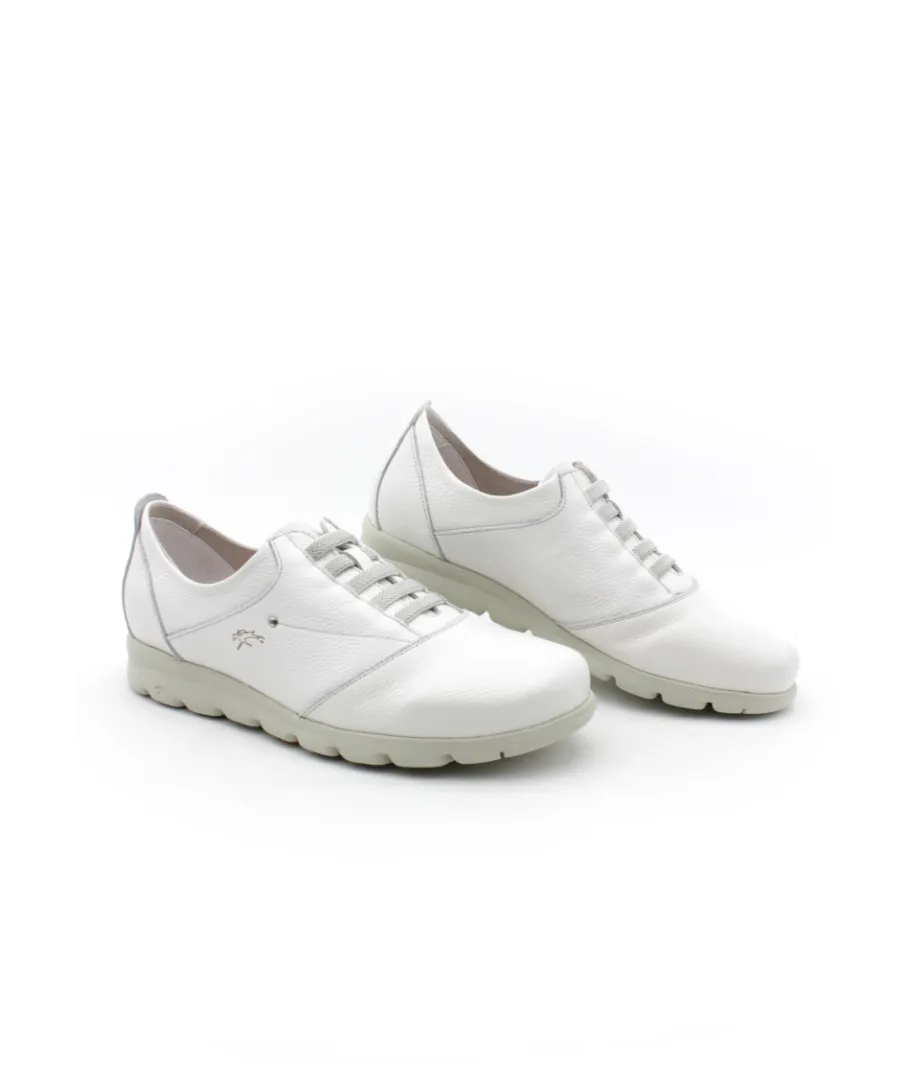 Clearance L'Empreinte Chaussures FLUCHOS F0354 SUSAN blanc