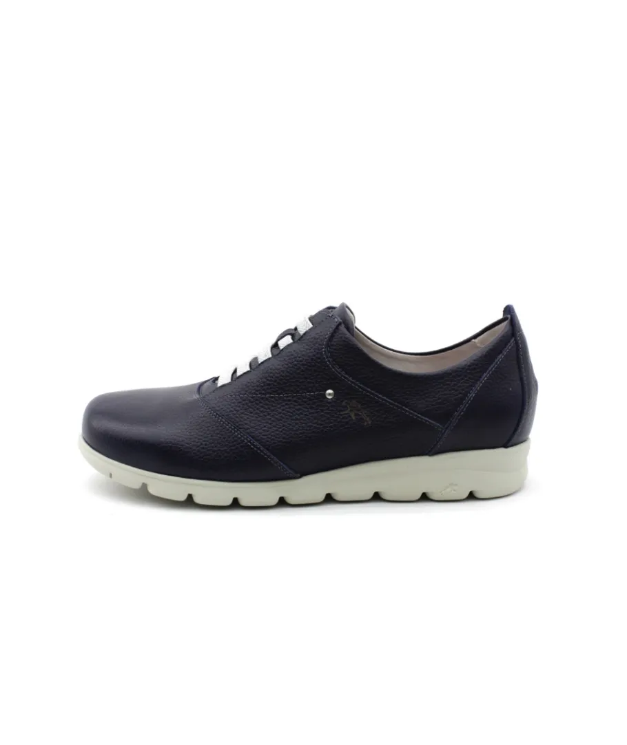 Flash Sale L'Empreinte Chaussures FLUCHOS F0354 SUSAN marine