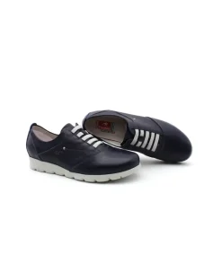 Flash Sale L'Empreinte Chaussures FLUCHOS F0354 SUSAN marine