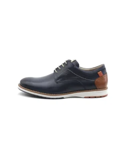 Best Sale L'Empreinte Chaussures FLUCHOS F1978 TAYLOR marine