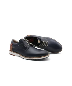 Best Sale L'Empreinte Chaussures FLUCHOS F1978 TAYLOR marine