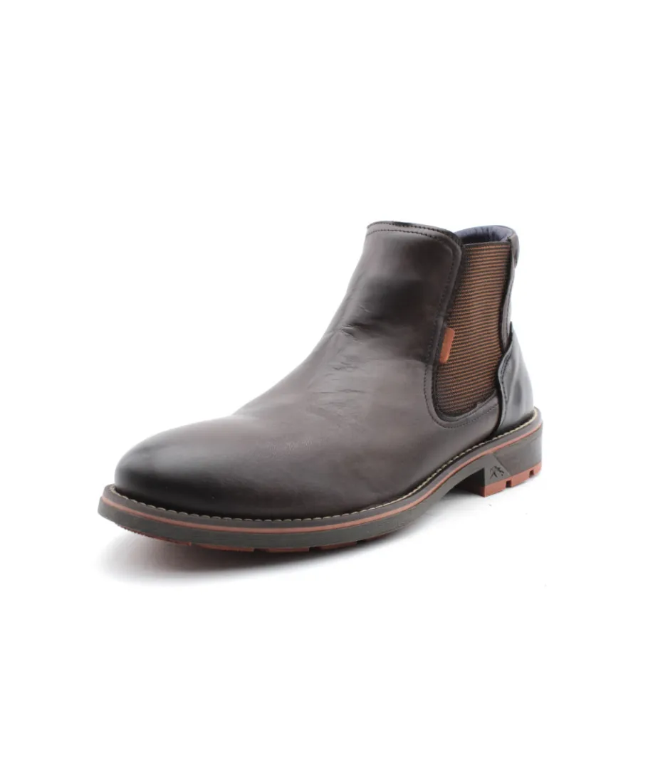Flash Sale L'Empreinte Chaussures FLUCHOS F1343 TERRY cafe