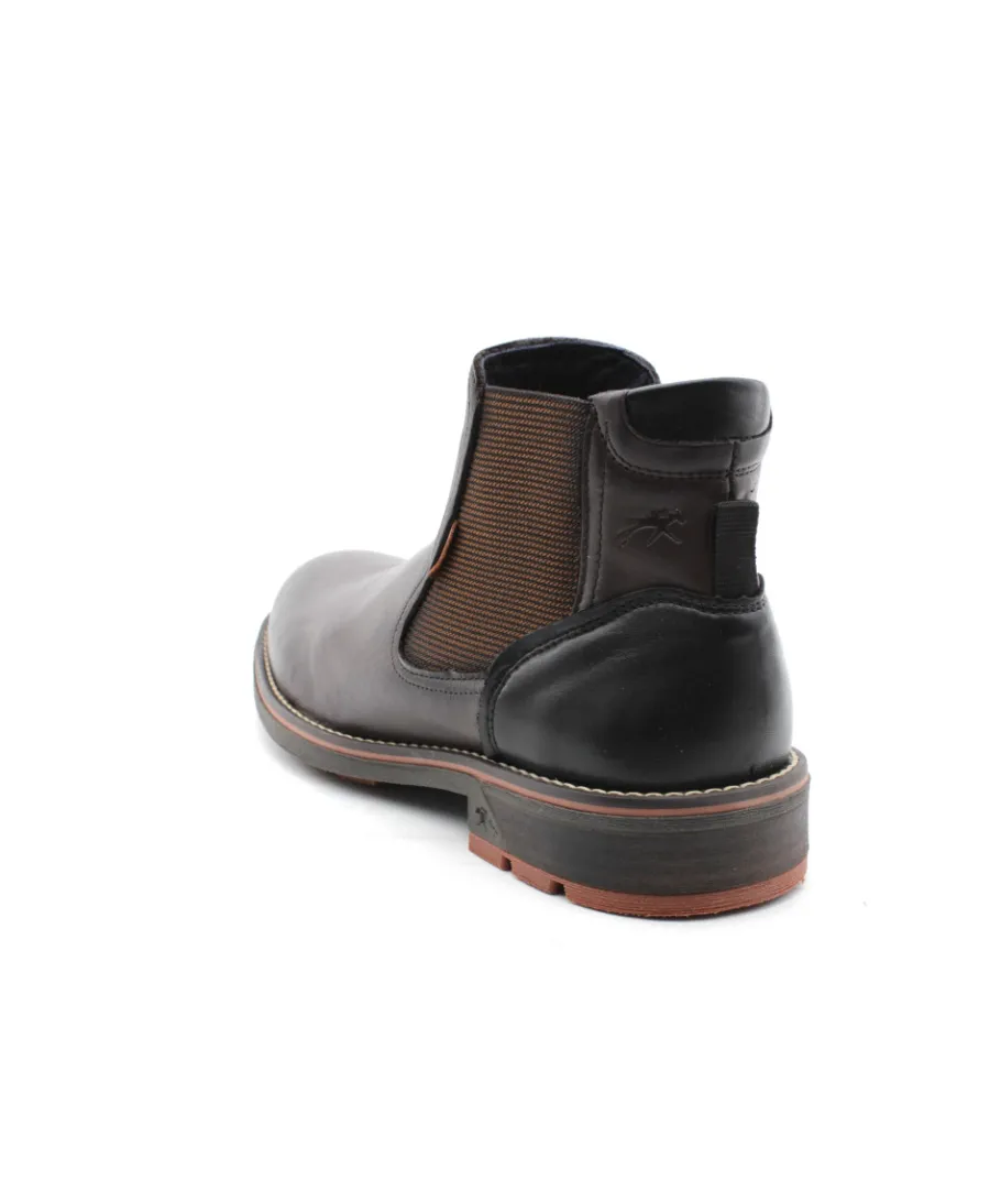 Flash Sale L'Empreinte Chaussures FLUCHOS F1343 TERRY cafe