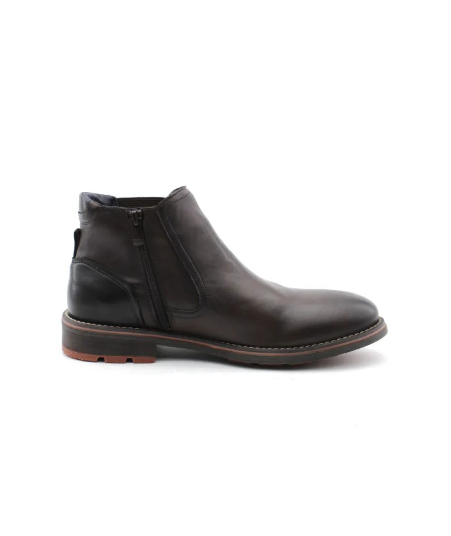 Flash Sale L'Empreinte Chaussures FLUCHOS F1343 TERRY cafe