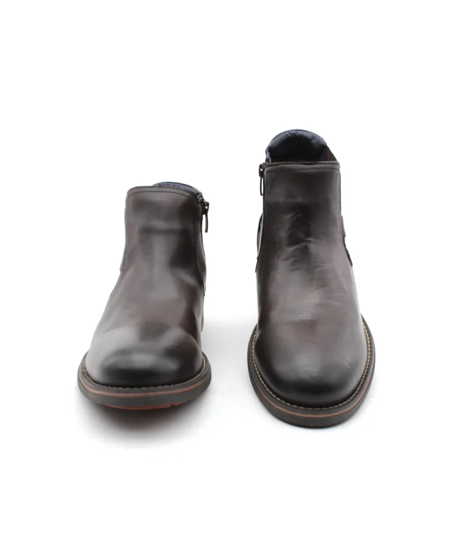 Flash Sale L'Empreinte Chaussures FLUCHOS F1343 TERRY cafe