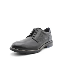 Fashion L'Empreinte Chaussures FLUCHOS F1340 TERRY noir