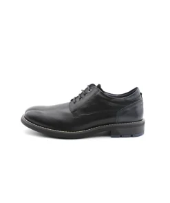Fashion L'Empreinte Chaussures FLUCHOS F1340 TERRY noir