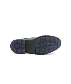 Fashion L'Empreinte Chaussures FLUCHOS F1340 TERRY noir