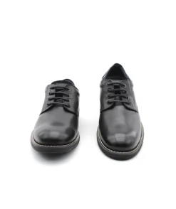Fashion L'Empreinte Chaussures FLUCHOS F1340 TERRY noir