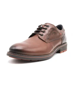 New L'Empreinte Chaussures FLUCHOS F1340 TERRY camel