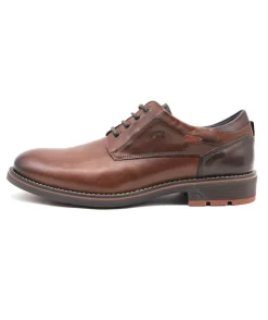 New L'Empreinte Chaussures FLUCHOS F1340 TERRY camel